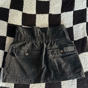 LF Mini Skirt